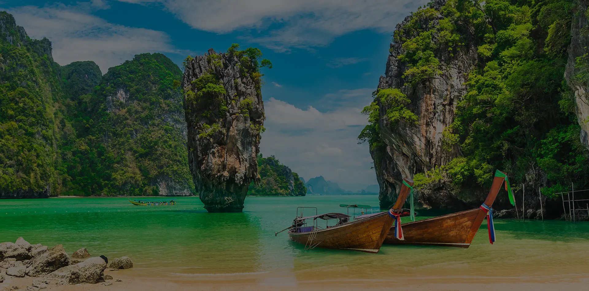 Sehenswerte Reiseziele, die Sie nicht verpassen sollten